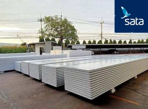 Tấm panel lót sàn