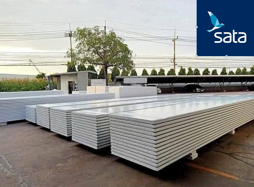 Tấm panel lót sàn 2 Tấm panel lót sàn