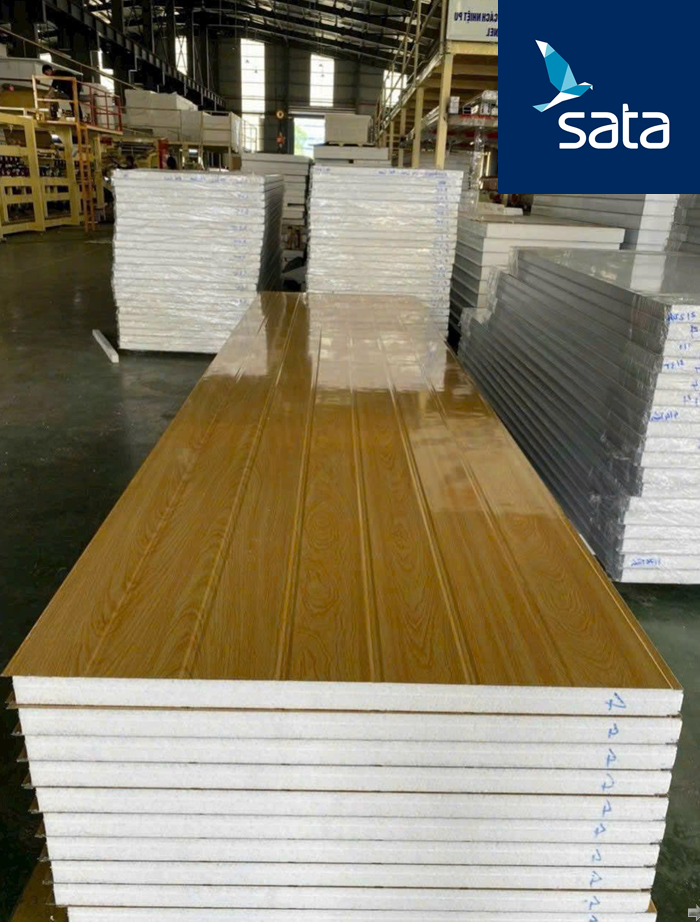Giới Thiệu Tấm Trần Panel là gì? Loại Panel này có lợi ích sử dụng như thế nào?