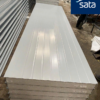 Tấm Panel Cách Nhiệt 100mm