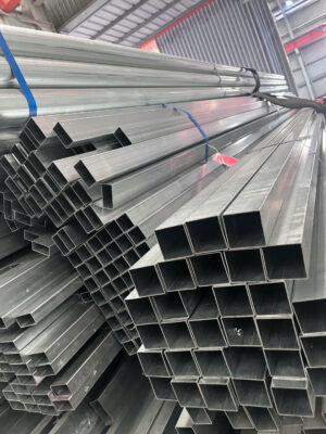 Hộp vuông 100x100