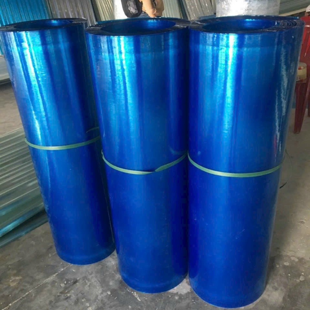 Tôn nhựa phẳng Tôn nhựa phẳng