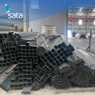 lựa chọn phổ biến trong xây dựng và cơ khí nhờ vào sự cân bằng giữa chi phí và hiệu quả sử dụng.