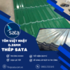 Tôn Việt Nhật 0.35mm