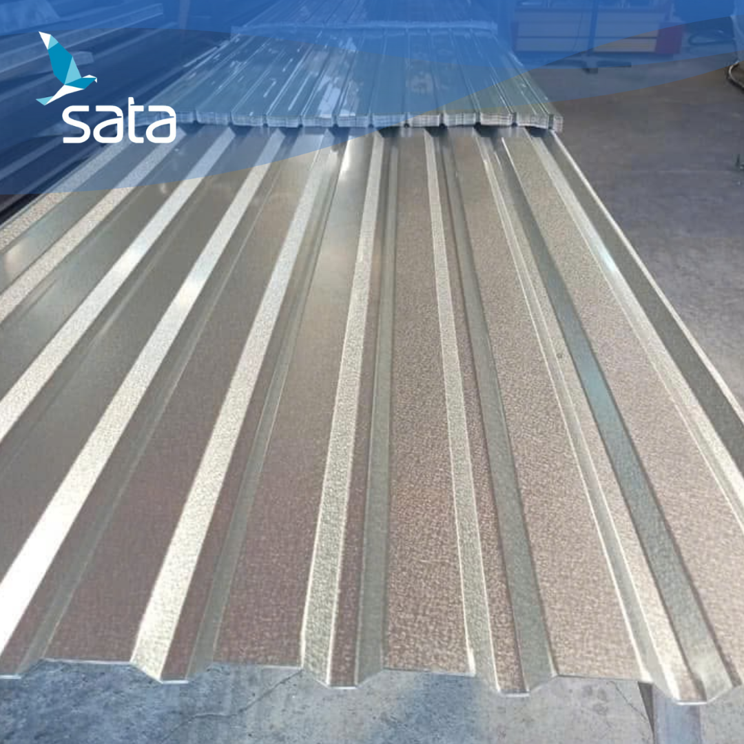 Một số Câu Hỏi Thường Gặp Về Tôn Việt Nhật 0,40mm