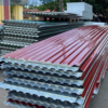 Tôn PU Cách Nhiệt Nam Kim