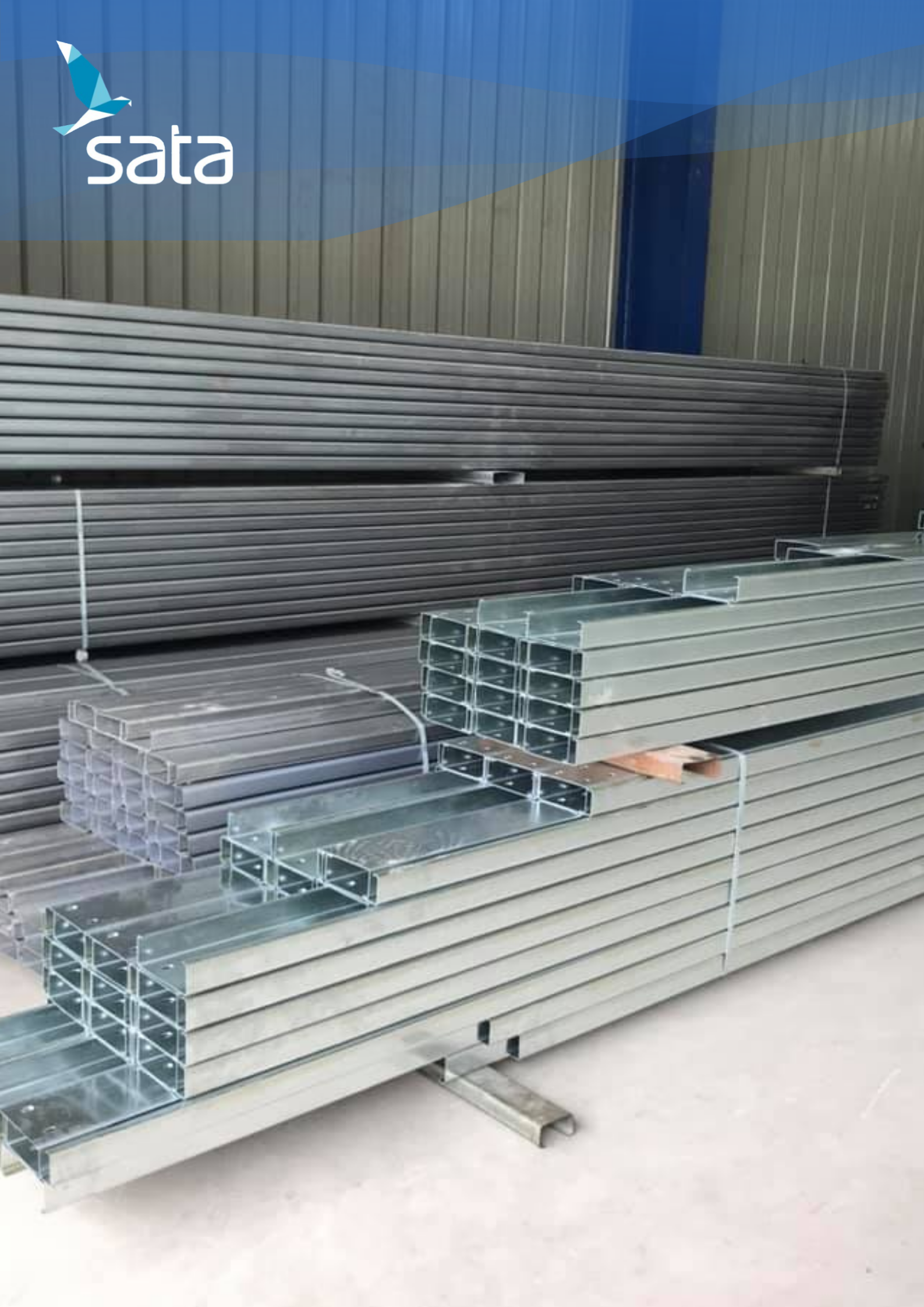 Xà gồ Hòa Phát Xà gồ Hòa Phát