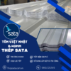 Tôn Việt Nhật 0.40mm