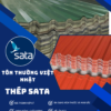 tôn thường việt nhật