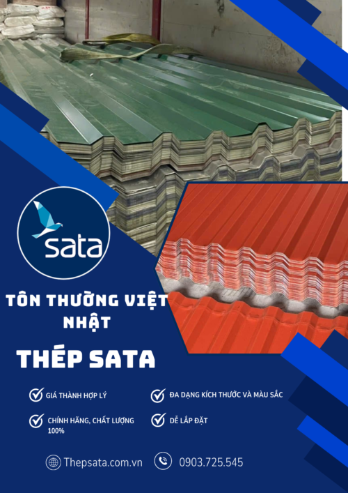 tôn thường việt nhật