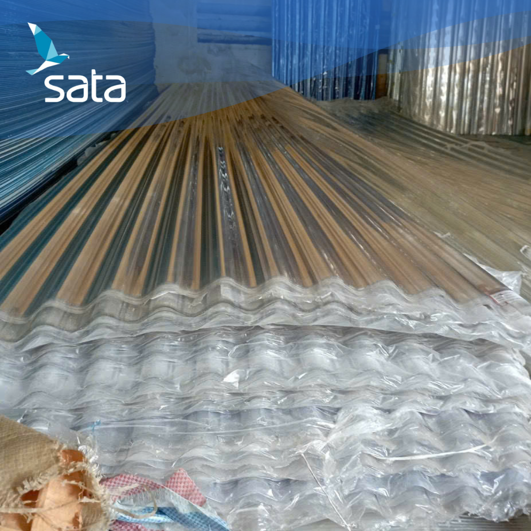 Một Số Lưu Ý Quan Trọng Khi Lắp Đặt Mái Tôn Nhựa Trong Suốt