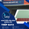 Bảng Hiệu Tôn Sóng Quảng Cáo