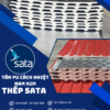 Tôn PU Cách Nhiệt Nam Kim