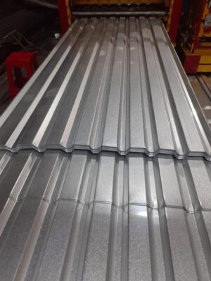 Tôn lạnh 0.5mm đã được tin dùng trong hàng loạt dự án lớn nhỏ trên toàn quốc.