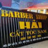 Bảng Hiệu Tôn Sóng Quảng Cáo