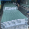 Tôn cách nhiệt PE