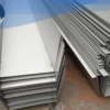 máng xối inox