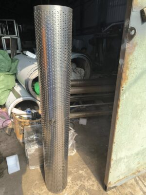 Bảo hành lớp mạ kẽm chống gỉ trong điều kiện sử dụng và bảo quản đúng hướng dẫn.