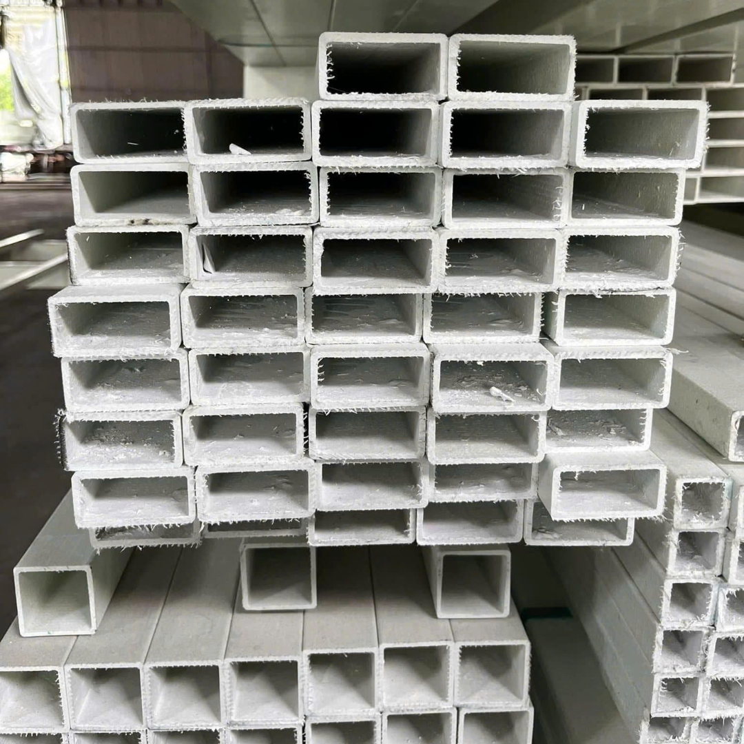 Xà Gồ Sợi Thủy Tinh Composite Xà Gồ Sợi Thủy Tinh Composite