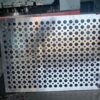 inox đục lỗ