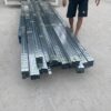 lam tôn đục lỗ
