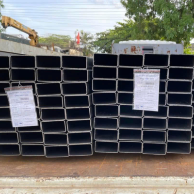 Lưu trữ sắt hộp