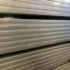 Sắt Hộp Mạ Kẽm 40x80 Hòa Phát