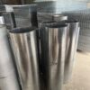 tôn kẽm đục lỗ