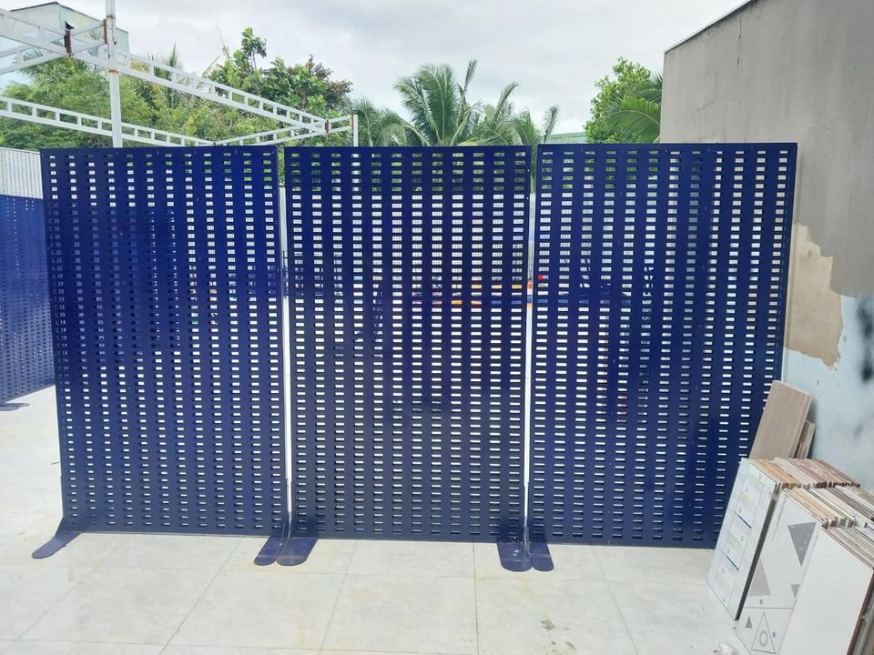 Ứng Dụng Mọi Công Trình