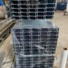 xà gồ C mạ kẽm