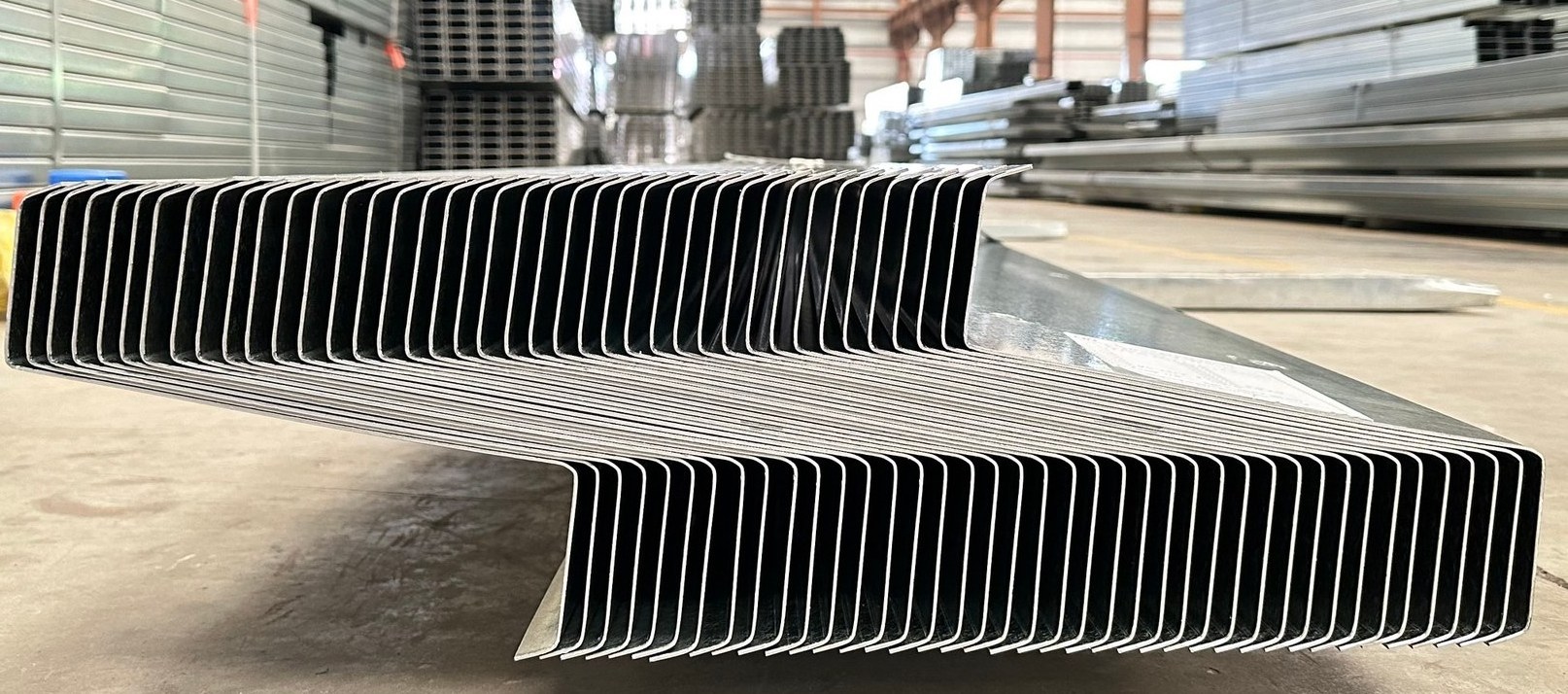 Quy Cách Và Thông Số Kỹ Thuật Xà Gồ Thép Z
