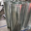 Tôn nhựa lấy sáng Composite phẳng