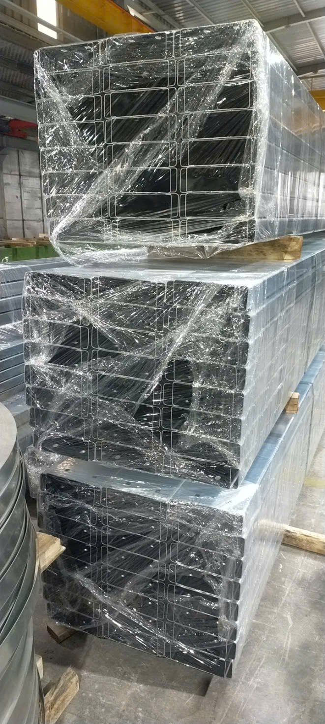 Thép SATA luôn đảm bảo chất lượng sản phẩm cung cấp đến quý khách hàng