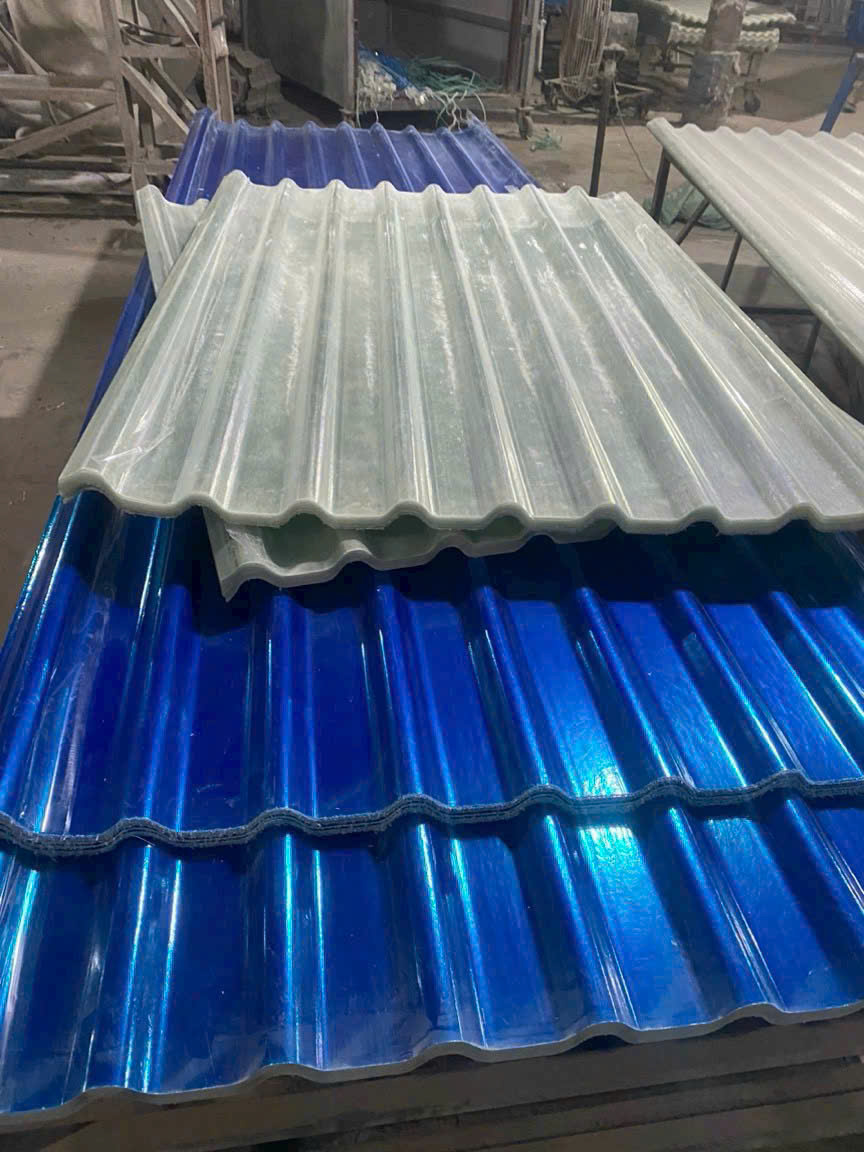 Tôn Nhựa Lấy Sáng Tôn Nhựa Lấy Sáng