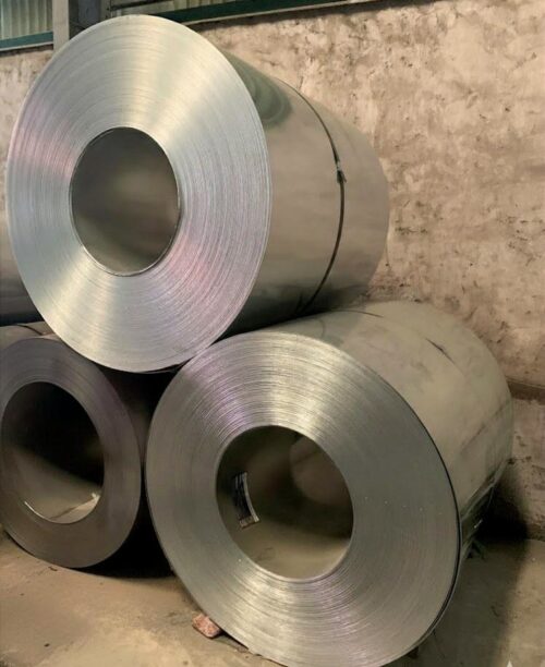 Tôn phẳng 1mm