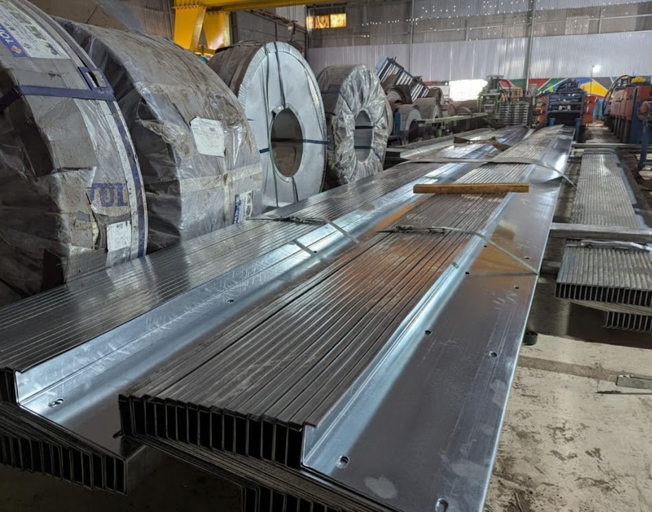 Một số lưu ý khi sử dụng xà gồ Z250 mà khách hàng cần lưu ý