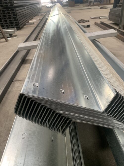 Xà gồ z200