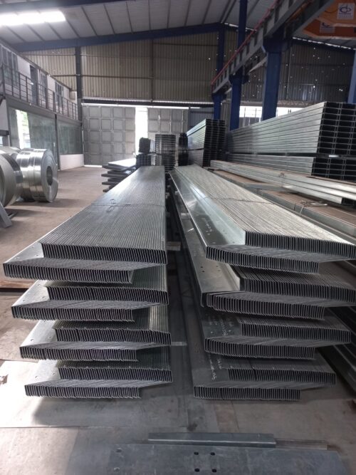 Xà gồ z200