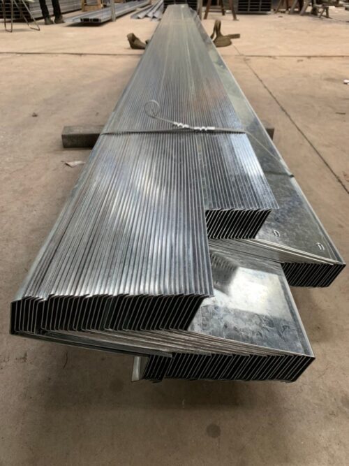 Xà gồ z200