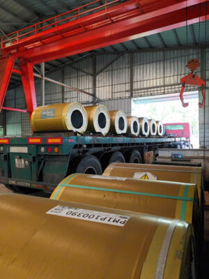 Ứng Dụng Mọi Công Trình 