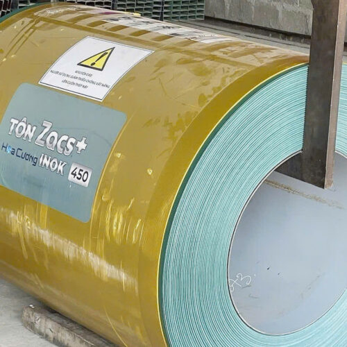 Tôn Zacs