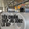Thép tấm