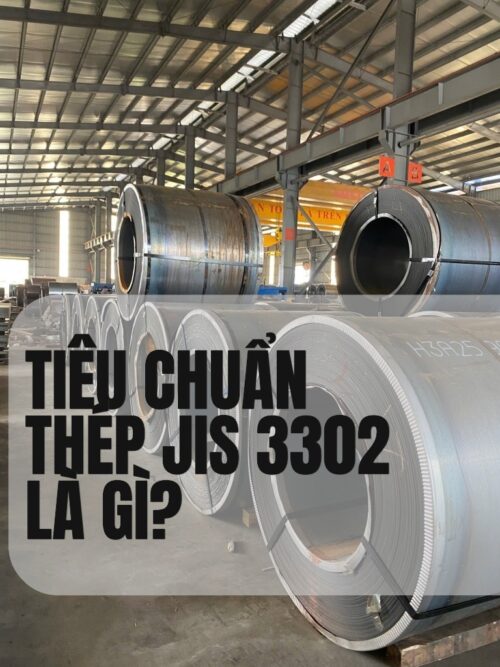 Thép tấm