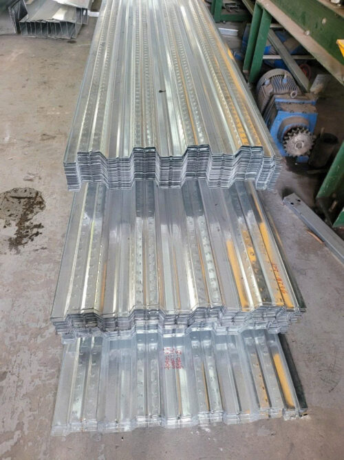 Tôn Sàn Deck