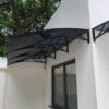 tôn vòm Canopy
