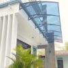 tôn vòm Canopy