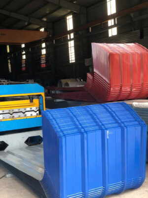 Chọn vật liệu chất lượng, lớp phủ chống gỉ, đến quy trình bảo dưỡng định kỳ